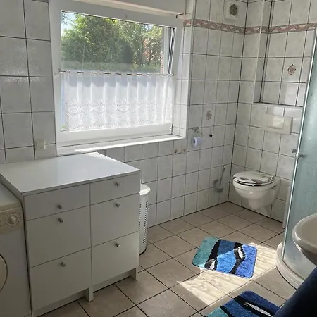 Wattenkueste Dorum